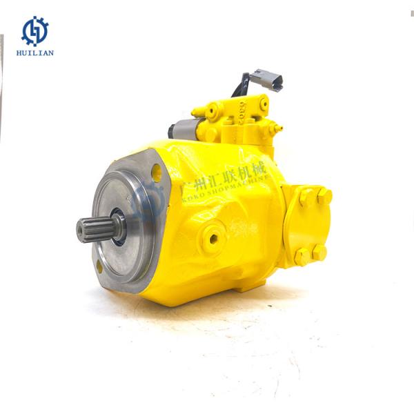 Bomba hidráulica 2590815 do fã do pistão axial do CATEEEEEE 330D 336D Excavato para o motor C9