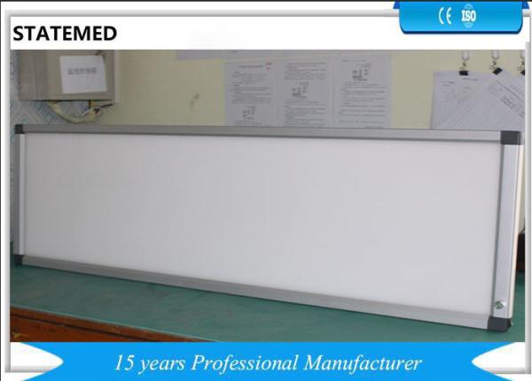 Dental Clinic Portable X Ray Viewer , Digital Control Radiology Medical Film Viewer