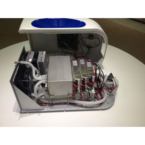 Germany laser device portable diode laser brown hair removal machine