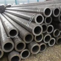 Tubo sem emenda 300mm do aço carbono A53 para a entrega líquida