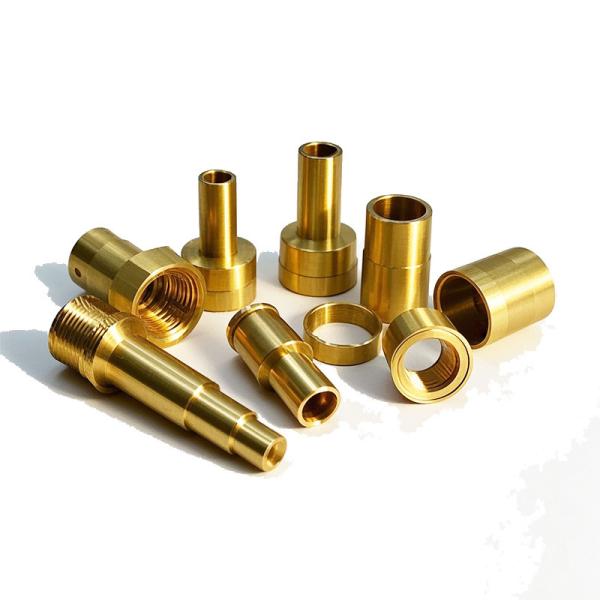 Custom Hardware Parts CNC Turning CNC Machining Services Precision CNC Milling CNC Turning Factory
