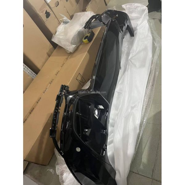 Voyah Car Make Original Front Insurance FREE Rear Bumper for Replace/Repair and More