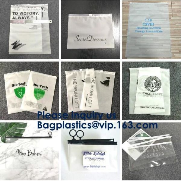 Bags With Logo,T-Shirt Plastic Bag,Swimsuit Plastic Bag,Shopping Supermarket Bag,Zip Bags Drawstring Bag