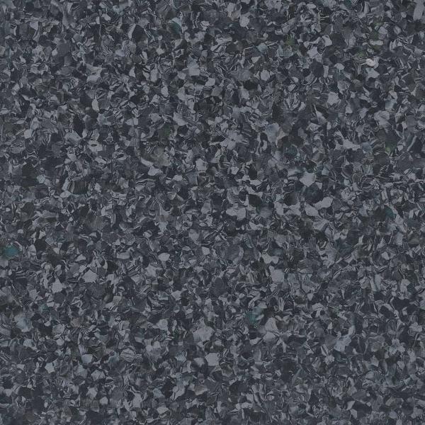 3.0 mm Épaisseur Plancher homogène Résistance aux taches élevée durable