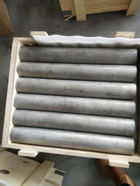 Alloy 600 UNS N06600 Inconel 600® Tubing Nonmagnetic High Temperature
