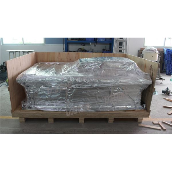 1000Kg Rotary Motion Mechanical Vibration Shaker Table with  ISTA 1A Package Test