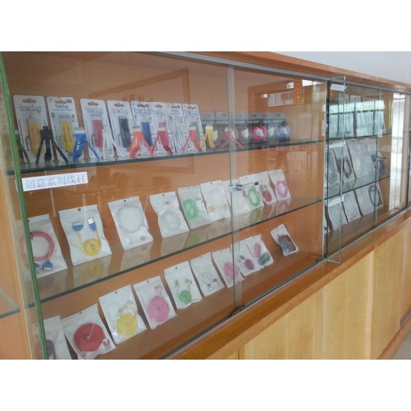 Dongguan  Jinbiai Communication Technology CO., Ltd