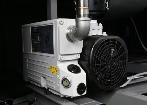 Low & High Temperature Low Pressure Altitude Climatic Test Chamber