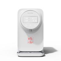 スマートカウンタートップROシステム 水フィルター リバースオスモース浄化機