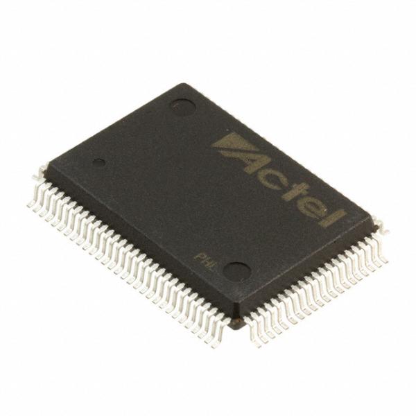 A42MX16-PQG100I Programmable IC Chips 40MX and 42MX FPGA Families