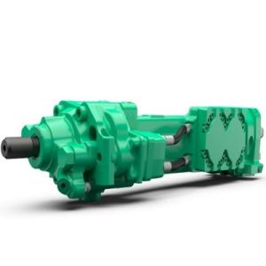 Perceuse de roche de HC110 Montabert T38 M Hydraulic Rock Drill 245KG