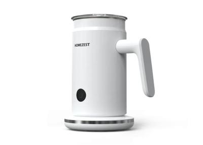 FM6302 120ML Espinhas Elétricas de Leite vapor de aço inoxidável sustentável