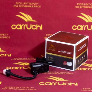 DZ14251841013 FOR SHACMAN X3000 PARTS  water valve