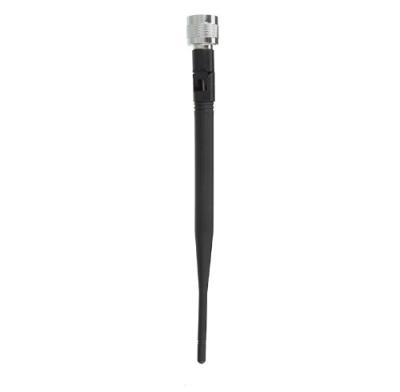 N Male Connector 5DBi 4G LTE Signal Booster Antenna for Phone Signal Boosting