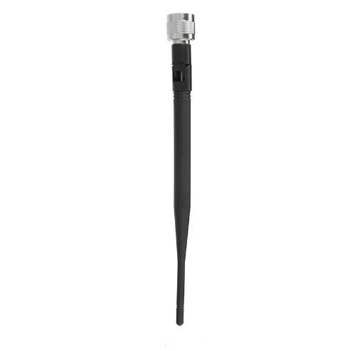 N Male Connector 5DBi 4G LTE Signal Booster Antenna for Phone Signal Boosting