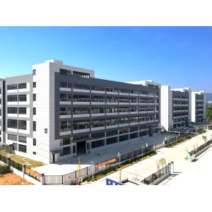 Guangzhou Donghao Automotive Parts Co., Ltd.