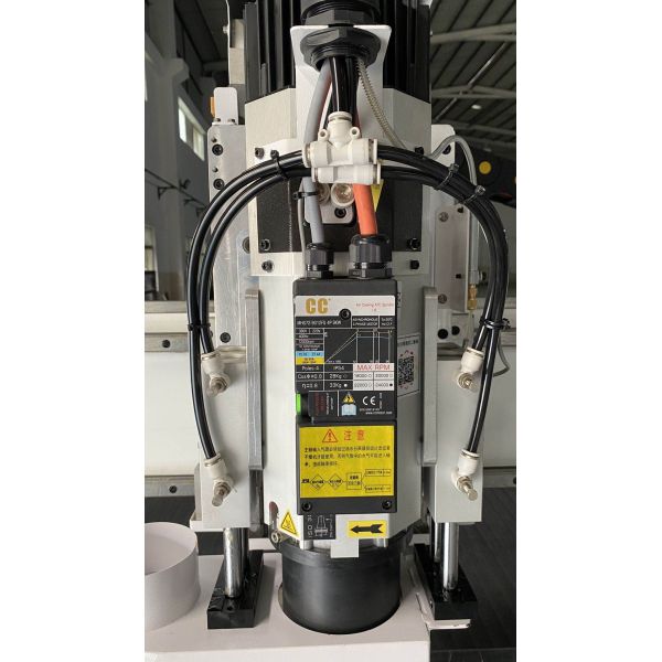 CNC Sofa Splint Cutting Machine Intelligent Computer Controlled