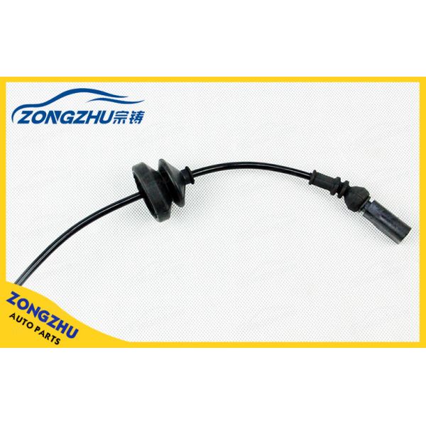 Front Sensor Cable Wire Audi Allroad Air Suspension Repair OEM 4E0616039AF 4E0616040AF