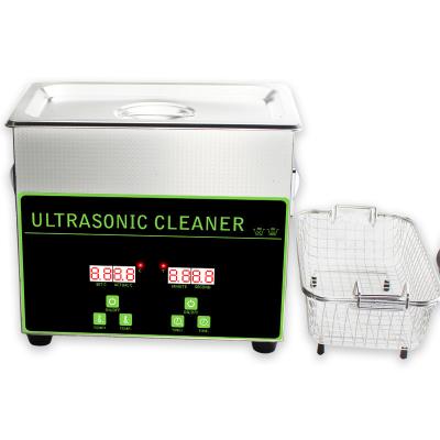 líquido de limpeza ultrassônico do instrumento 110V/220V cirúrgico líquido de limpeza de 40kHz ultrassônico dental