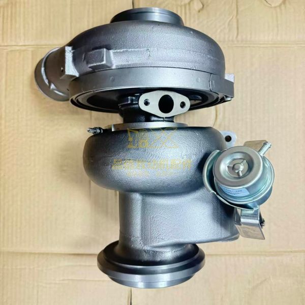 575-9942 5759942 Diesel Engine Turbocharger For CAT C9.3 C9.3B Excavator Engine