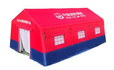 Tenda de emergência de emergência de emergência de emergência de emergência
