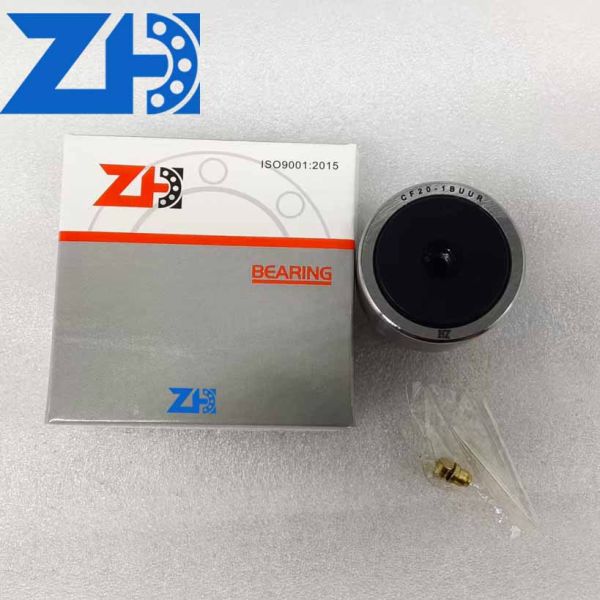 ZH Chinese bearing suppliers CF20-1BUUR Miniature bearings