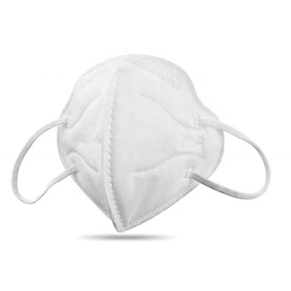 Anti-Dust Kn95 Earloop Face Mask Manufacturer Protect Mouth Kn95 Anti Dust Face Kn95 Masks