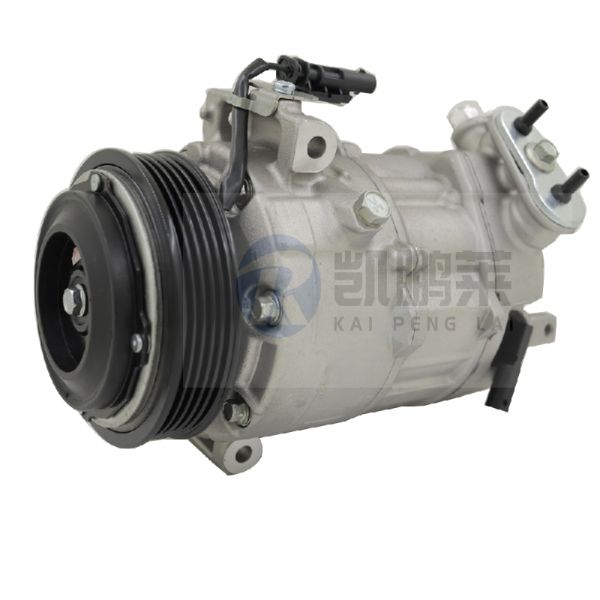 a/c air Compressor Car for BUICK REGAL 2.0L Malibu 2016-2021 OEM 23422347 84308409