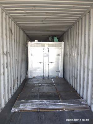 EXW International Shipping Ocean Freight Forwarder From China Ningbo To Chittagong