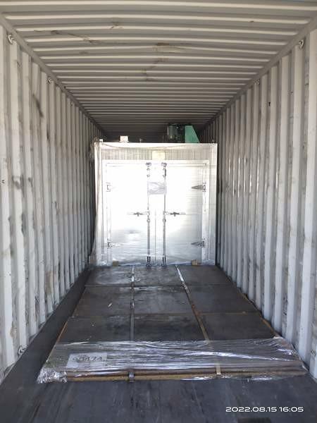 EXW International Shipping Ocean Freight Forwarder From China Ningbo To Chittagong