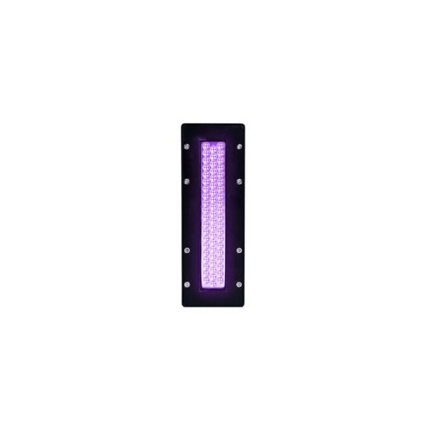Purple LED Ultraviolet Curing System