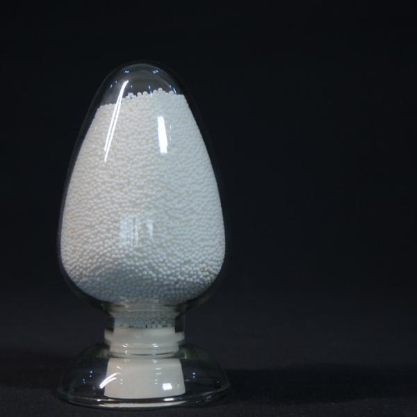 Al2O3 Contenu≤0,05% PDH Porteur de catalyseur d'alumine Formule chimique parfaitement équilibrée pour des performances supérieures