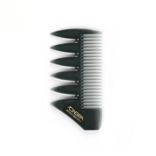 Professional Barber Combs Multi Shape Oil Hair Comb Salon Styling Tools