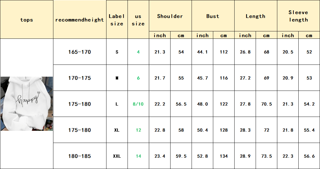 Polyester Designer Sweatshirt Womens Personalized Thick Hoodies For Winter Women'S