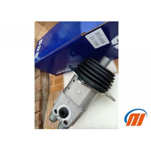 D65-12 SK200-8 Joystick Assembly For Earth Moving Machinery