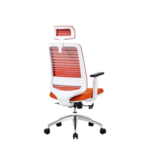 Casa ergonômica personalizada da cadeira do escritório da dobradura do pessoal que aprende E - cadeira do jogo dos esportes