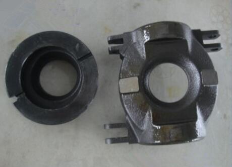 Sauer Danfoss Sundstrand SPV25/26 Hydraulic piston pump parts/repair kits/replacement parts