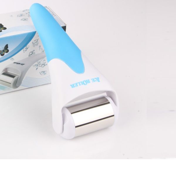 Derma Rolling System Face Lifting Roller Korea Ice Roller with Label Service Yes