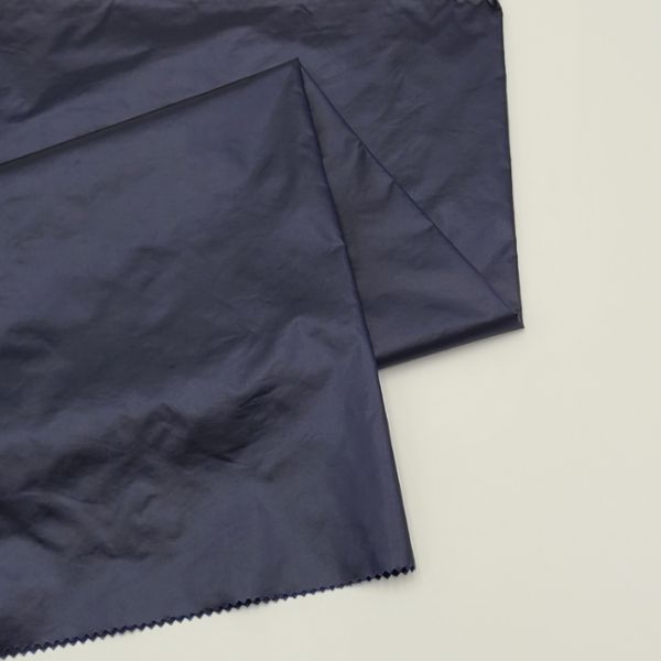 Metal Light 400T Taffeta Light Weight Nylon Fabric Downproof