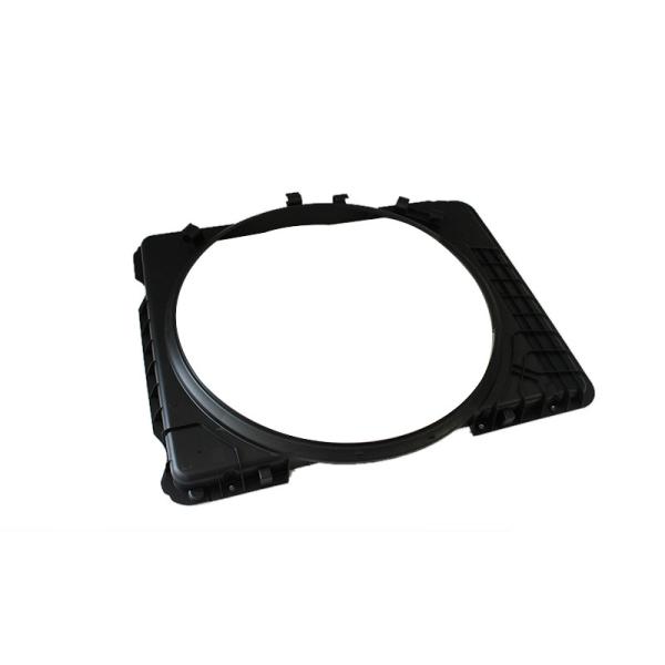 23010567 FM PADIATOR SHROUP Ventilador de túnel de vento Ventilador de carro Volvo Peças sobressalentes de motores de caminhões