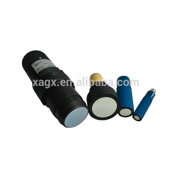 Sensor de nivel de combustible líquido por ultrasonidos a prueba de explosión de la serie GXUM