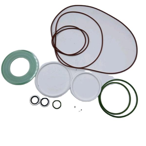Vérifiez le kit de soupape pour le compresseur d'air à vis industriel Atlas 2901021200