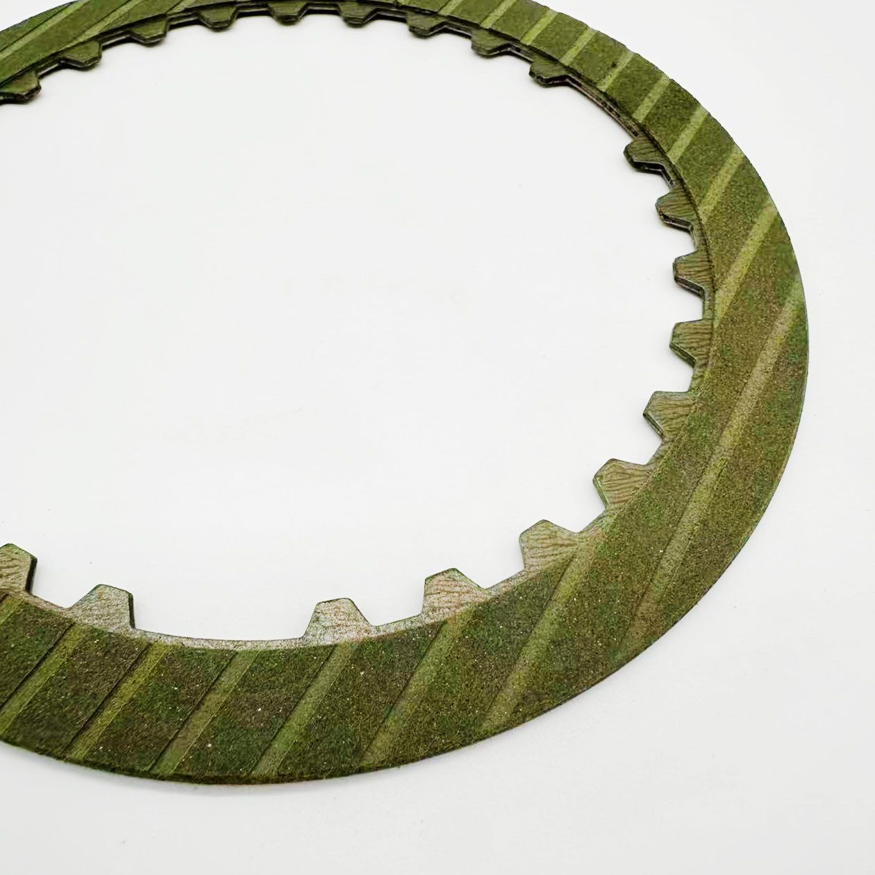 706‑75‑92350 Paper Based Friction Plate KMF90 PC200‑6 Excavator Spare Parts