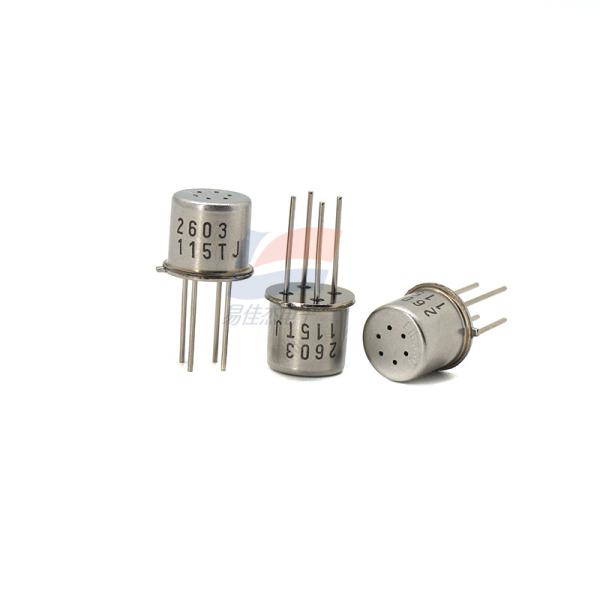 TGS2603 Odorous Gas Sensor Air Pollutants Indoor Air Quality Monitoring