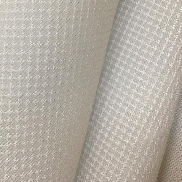320gsm 3mm Air Mesh Material Breathable Air Mesh Fabric For Shoes Bedding