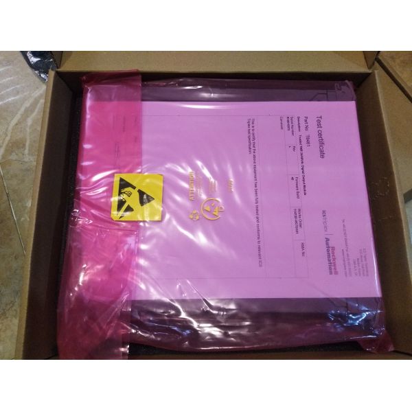 ICS T8461 Triplex ROCKWELL AUTOMATION AB