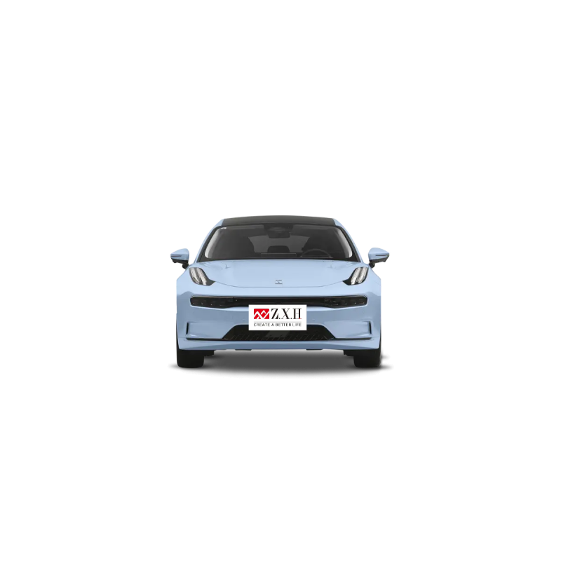 ZEEKR 001 EV Car Electric Car Charge 2022 Long life, single motor New Vehicle 5 Seat For Sale High Quality Chinese electric SUV