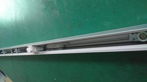 Electrical Sliding Automatic Doors , Automatic Garage Door Bruhthless Motor
