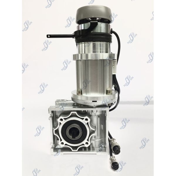 Automatic Insulated Industrial High Speed Door Roll Up Spiral Thermal Insulation Door