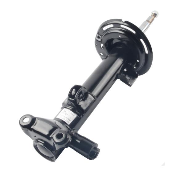 Mercedes Benz W204 W207 Car Rear Shock Absorber For Front Fitting Position Left Right